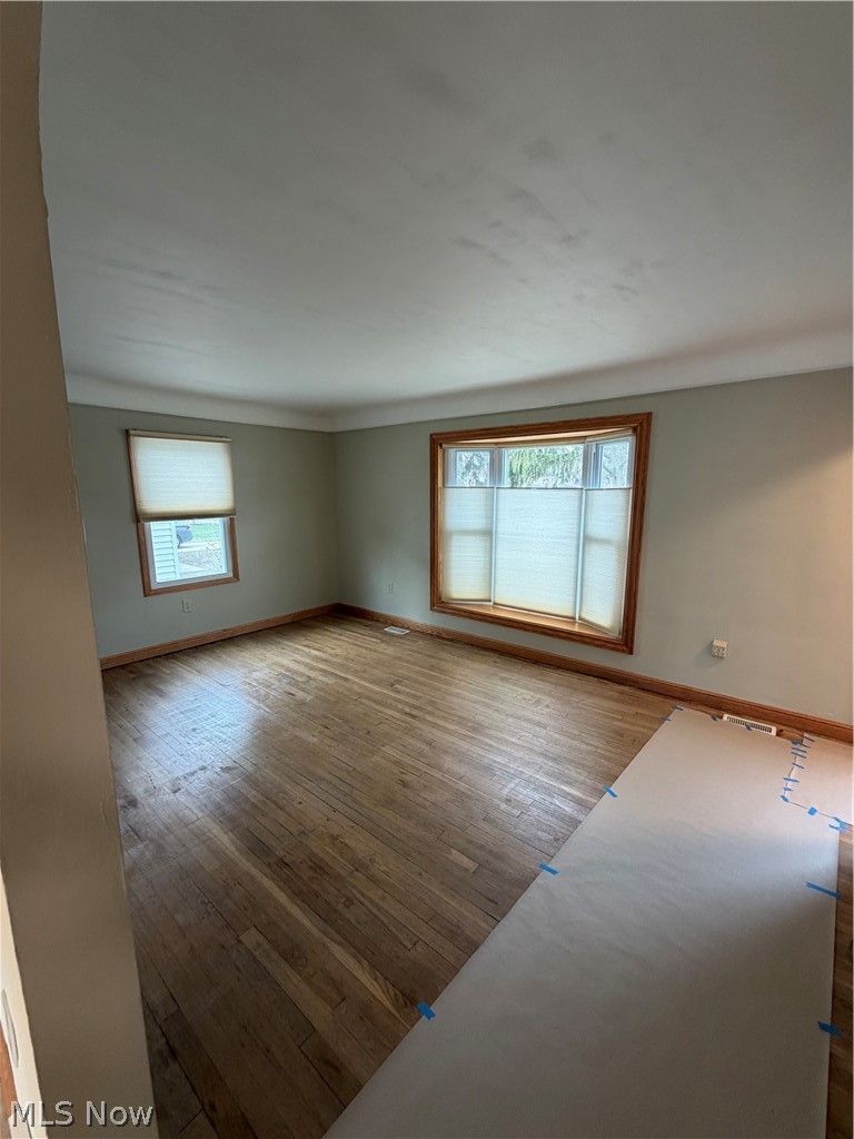 Midland Moor Sub 3 - Residential