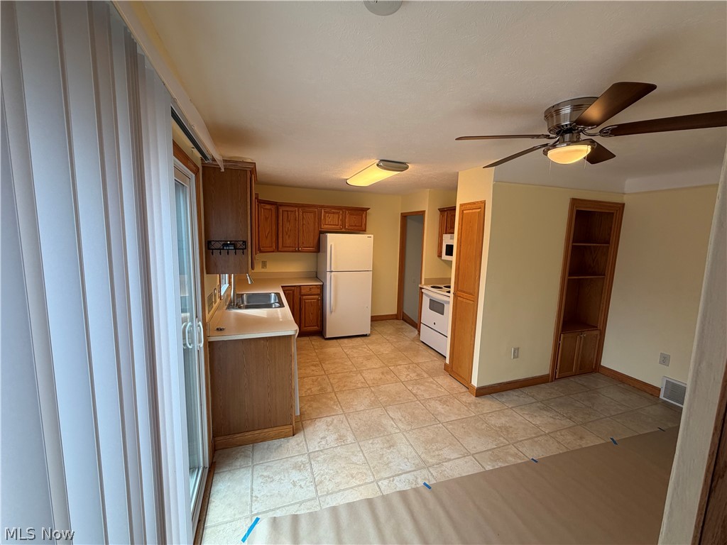 Midland Moor Sub 3 - Residential