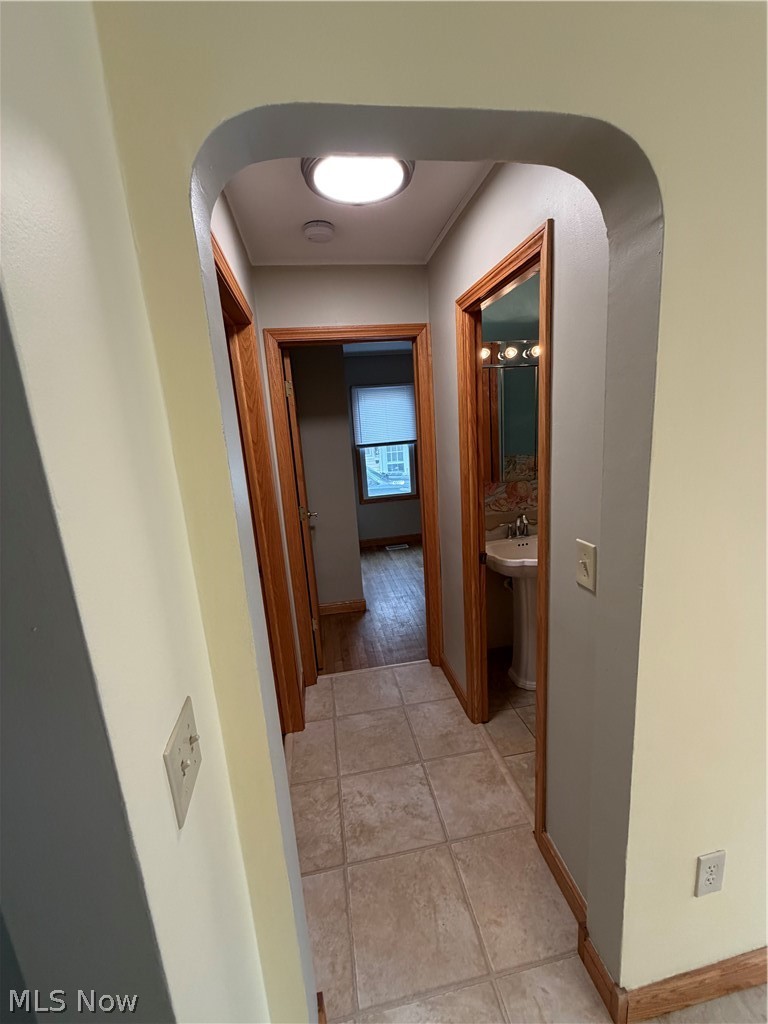 Midland Moor Sub 3 - Residential