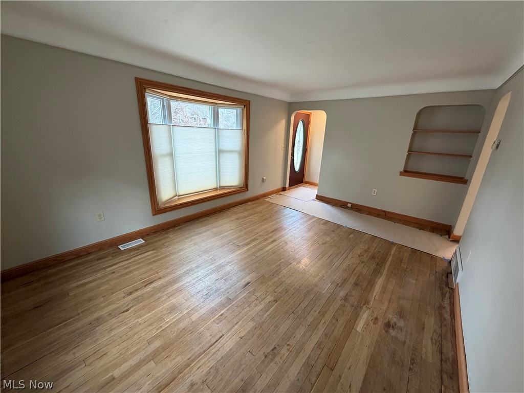 Midland Moor Sub 3 - Residential