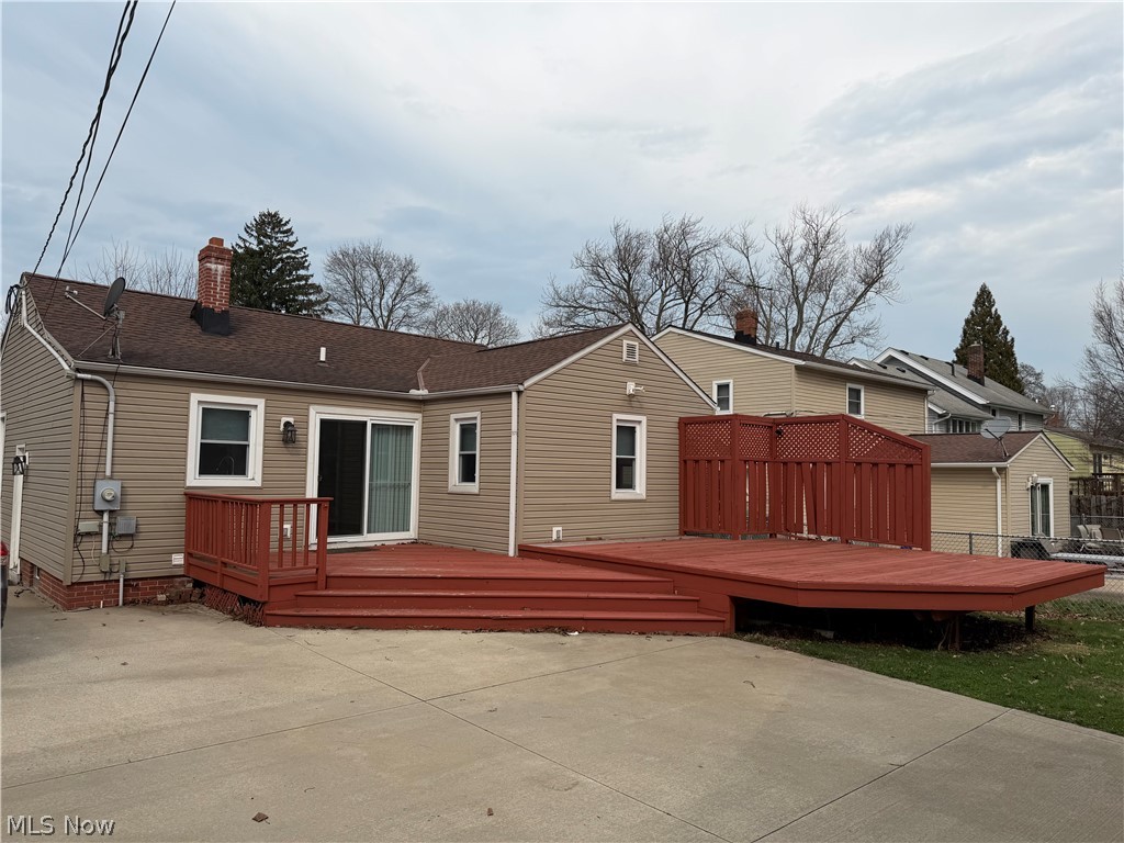 Midland Moor Sub 3 - Residential