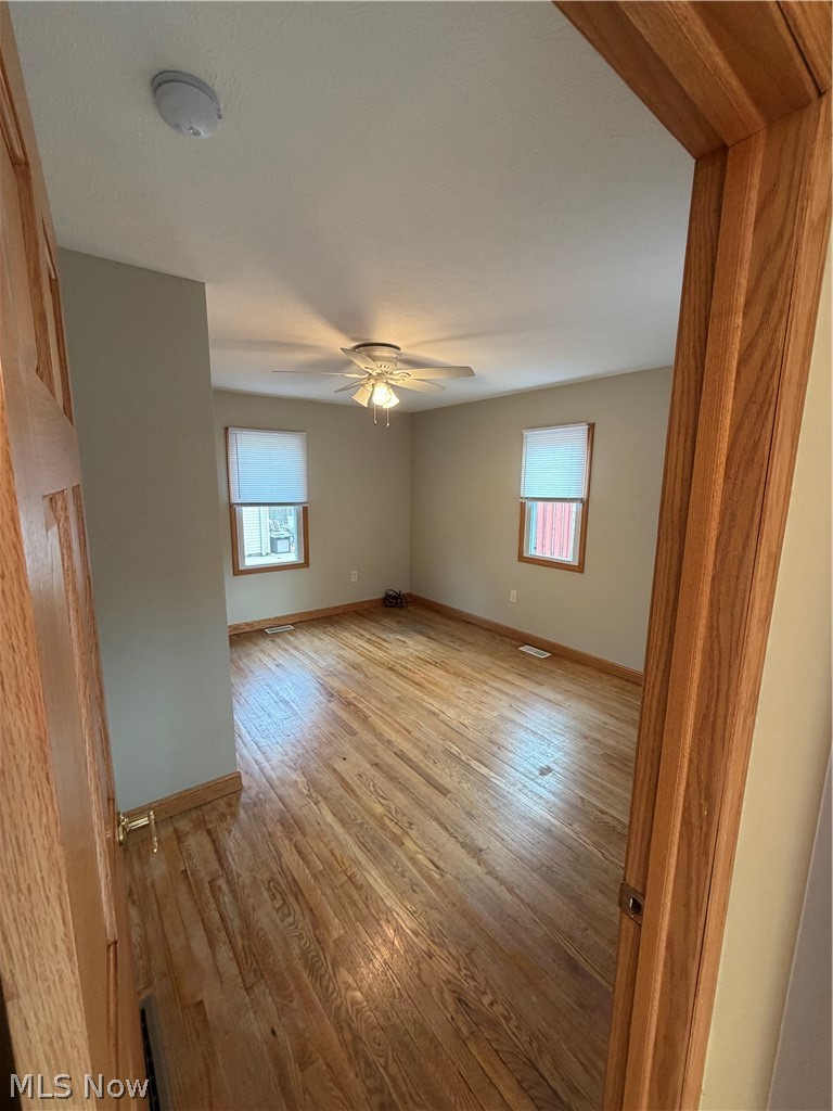 Midland Moor Sub 3 - Residential