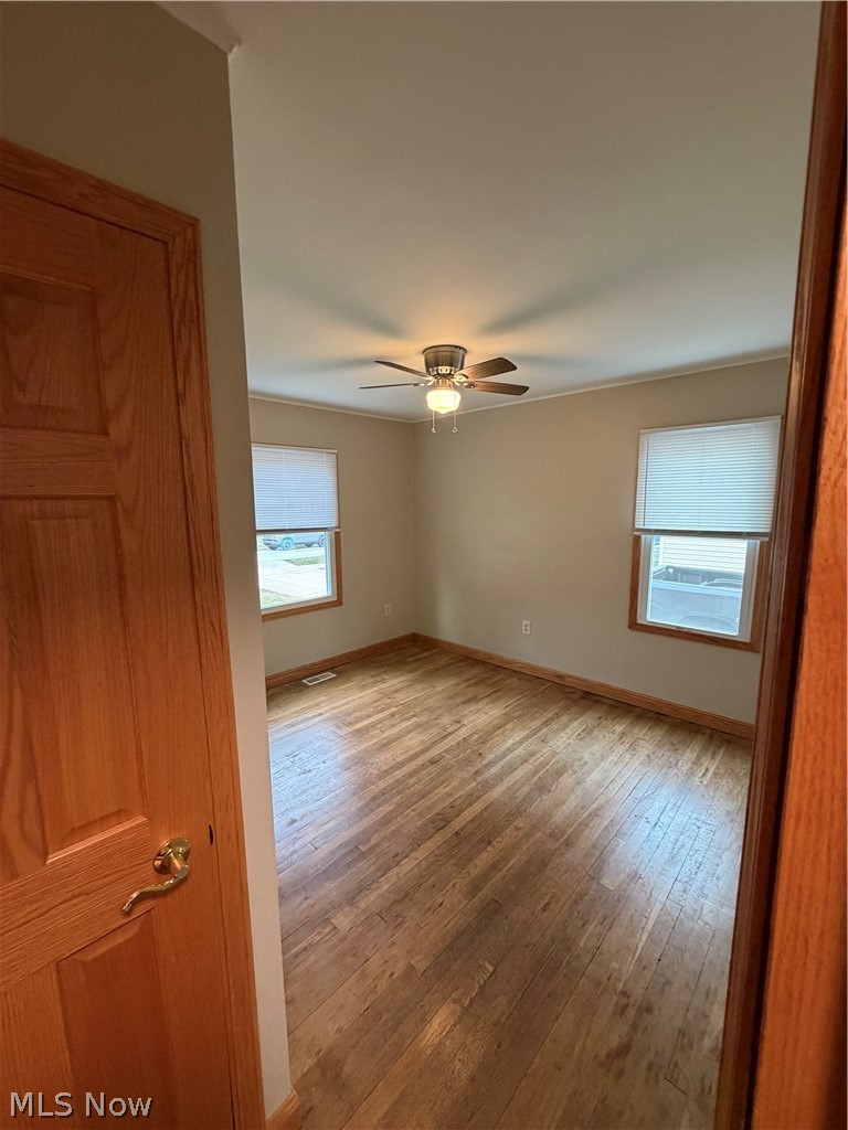 Midland Moor Sub 3 - Residential