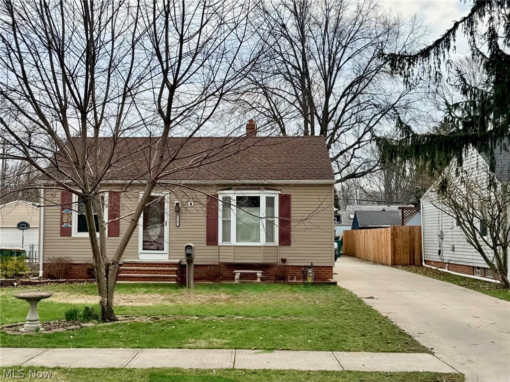 Midland Moor Sub 3 - Residential