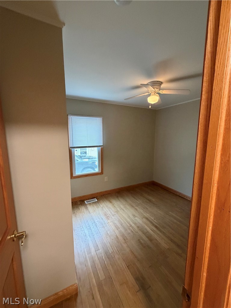 Midland Moor Sub 3 - Residential