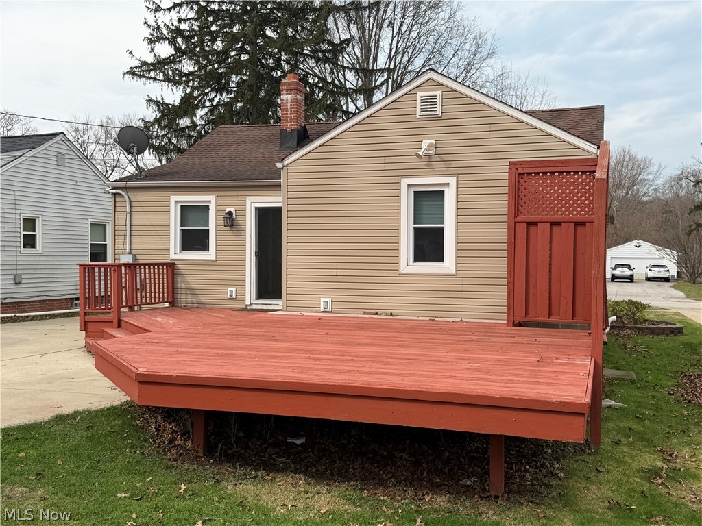 Midland Moor Sub 3 - Residential