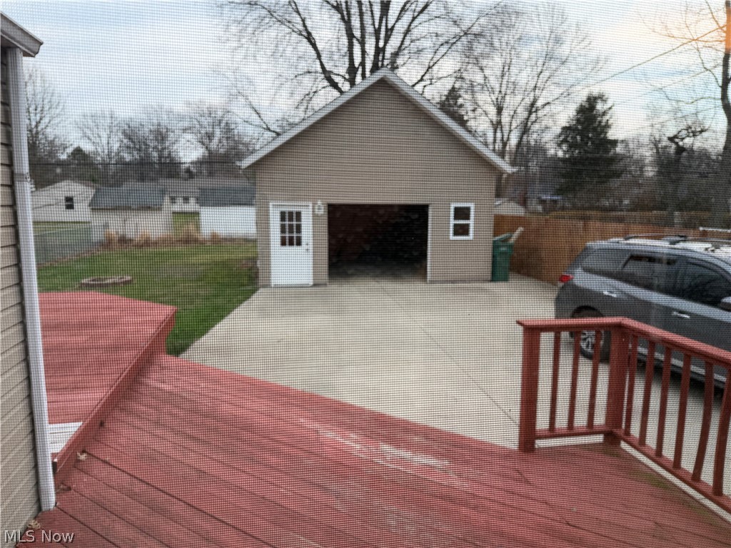 Midland Moor Sub 3 - Residential