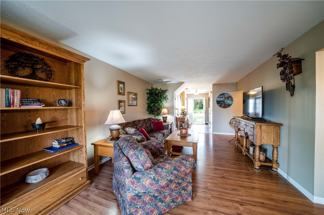 Rolling Hills Condo - Residential