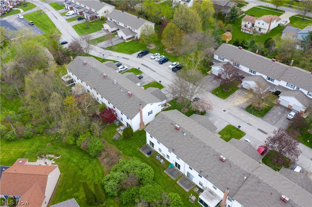 Rolling Hills Condo - Residential