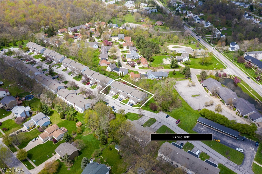 Rolling Hills Condo - Residential