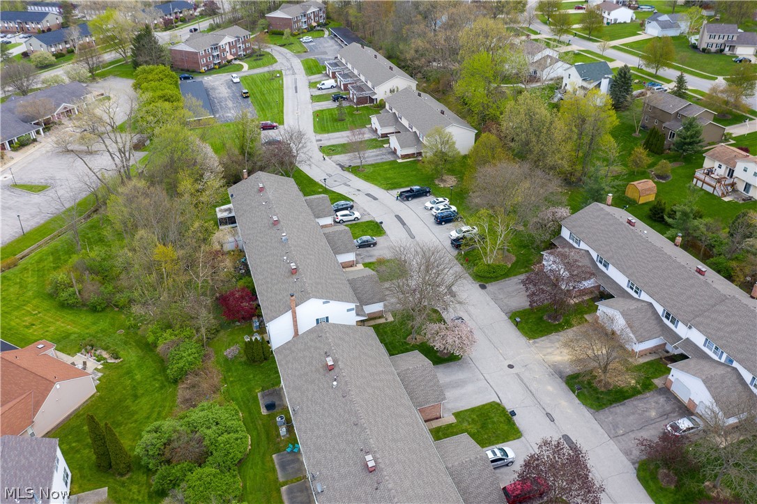 Rolling Hills Condo - Residential