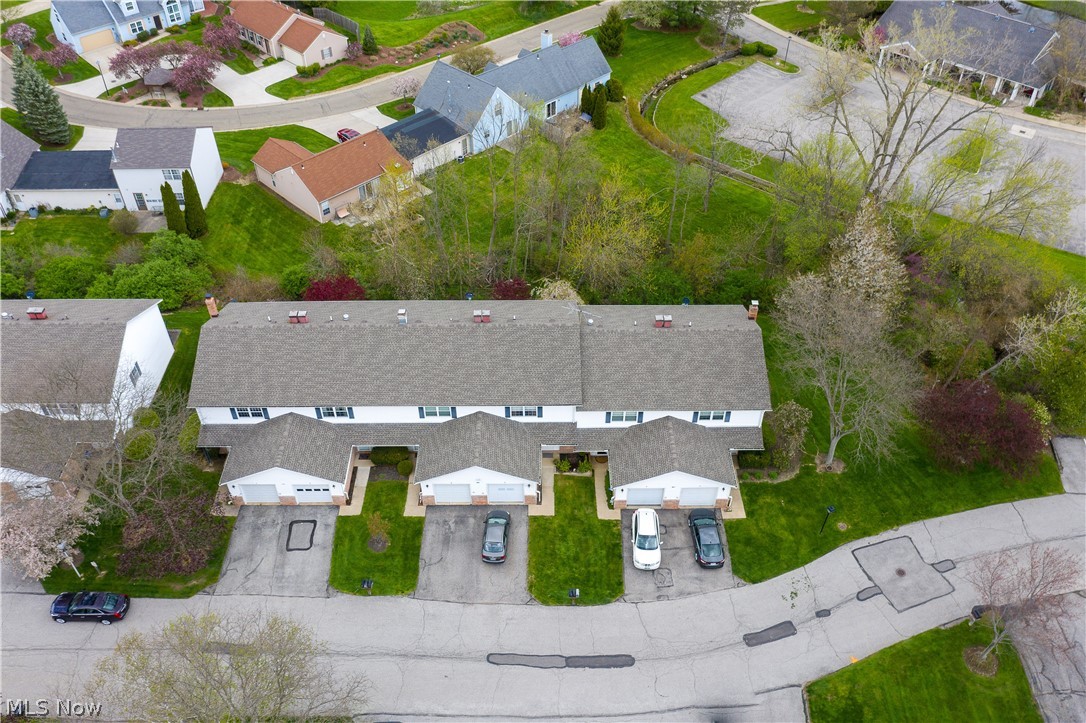 Rolling Hills Condo - Residential