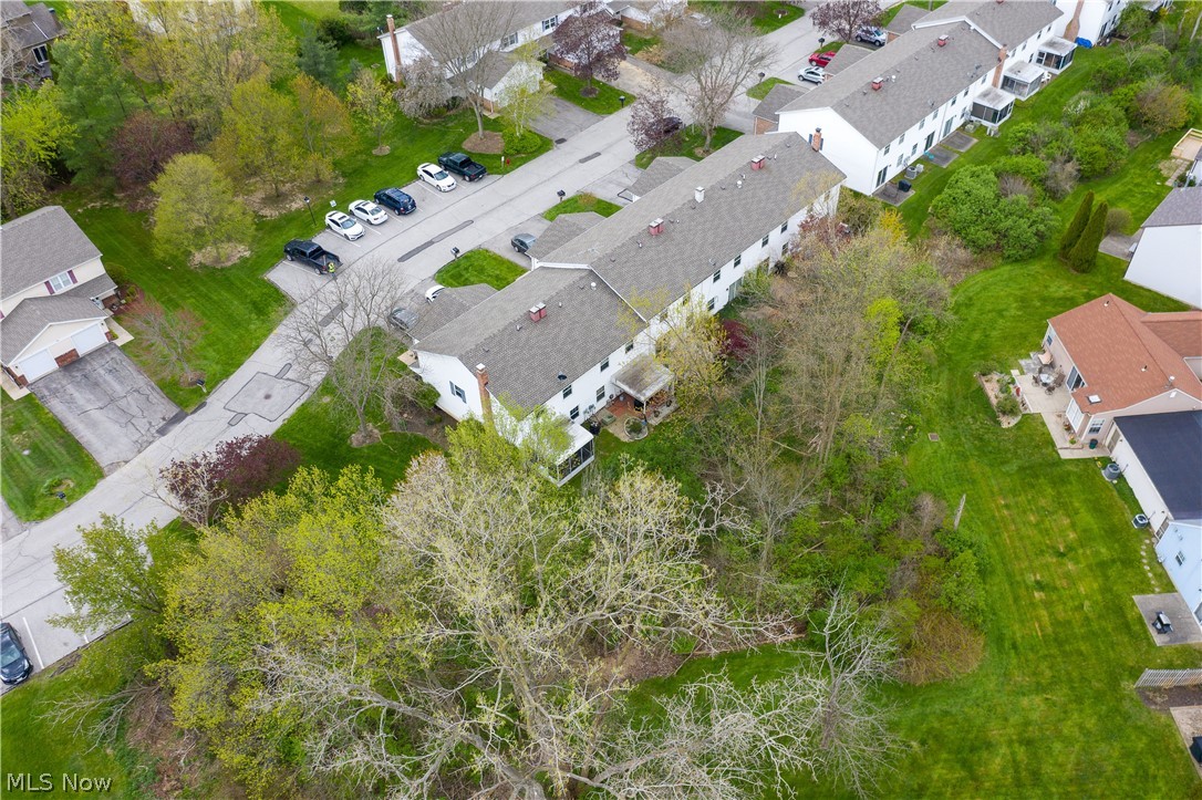 Rolling Hills Condo - Residential