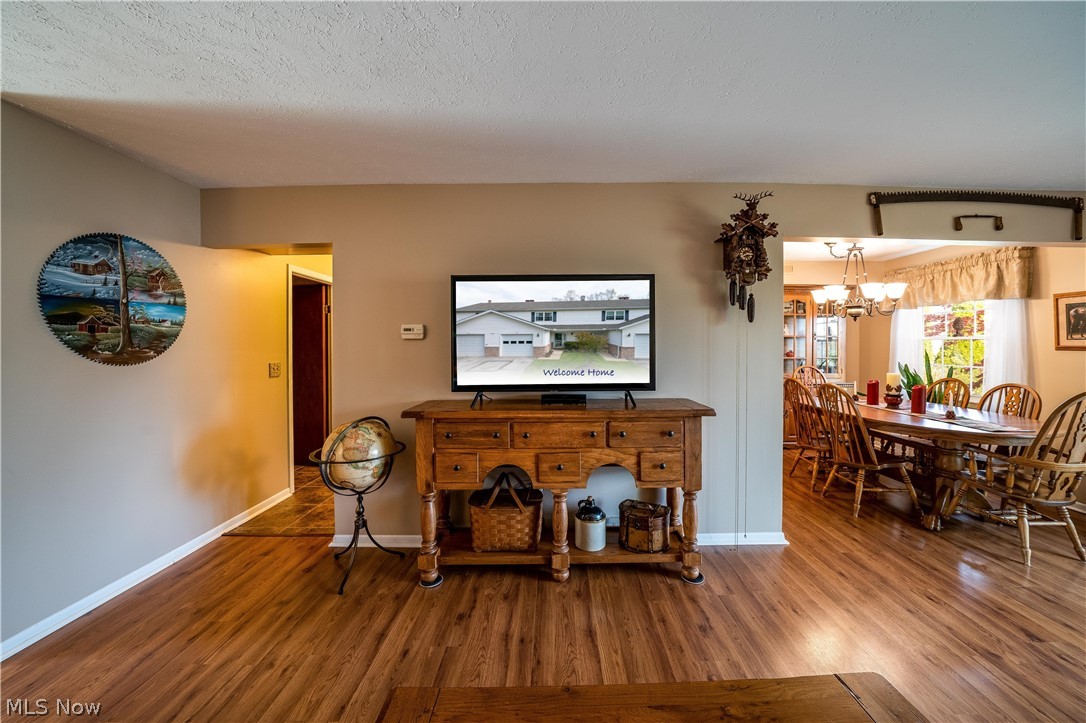 Rolling Hills Condo - Residential