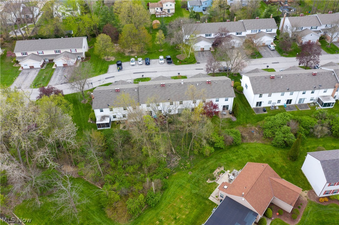 Rolling Hills Condo - Residential