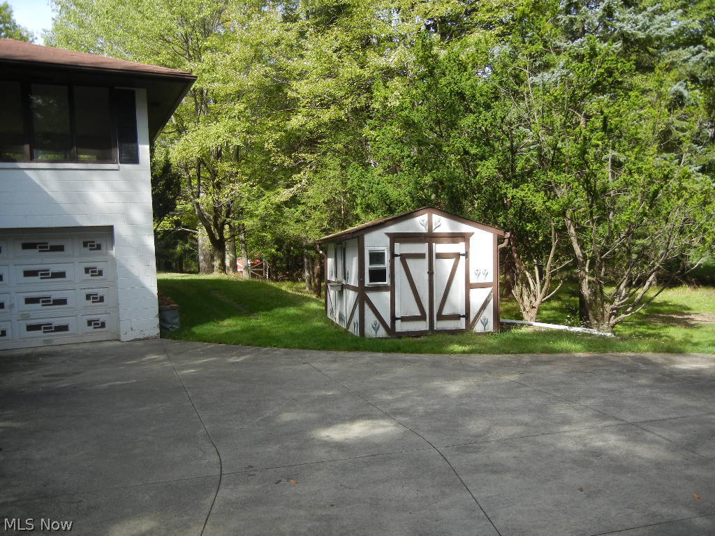 Brecksville - Residential