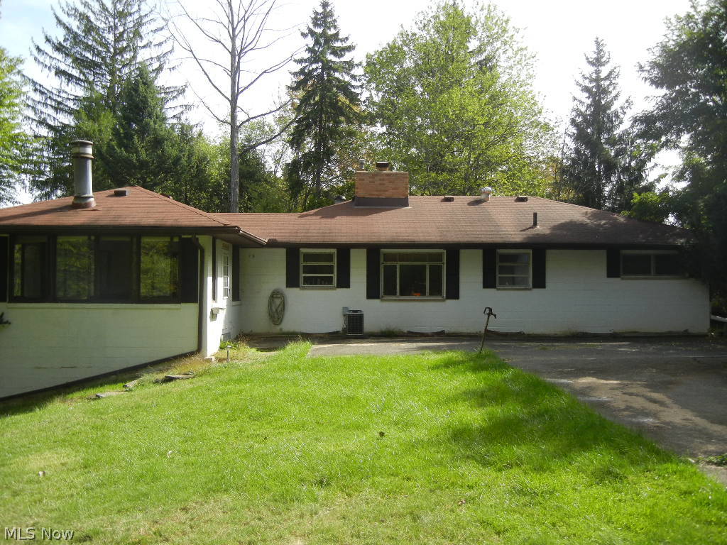 Brecksville - Residential