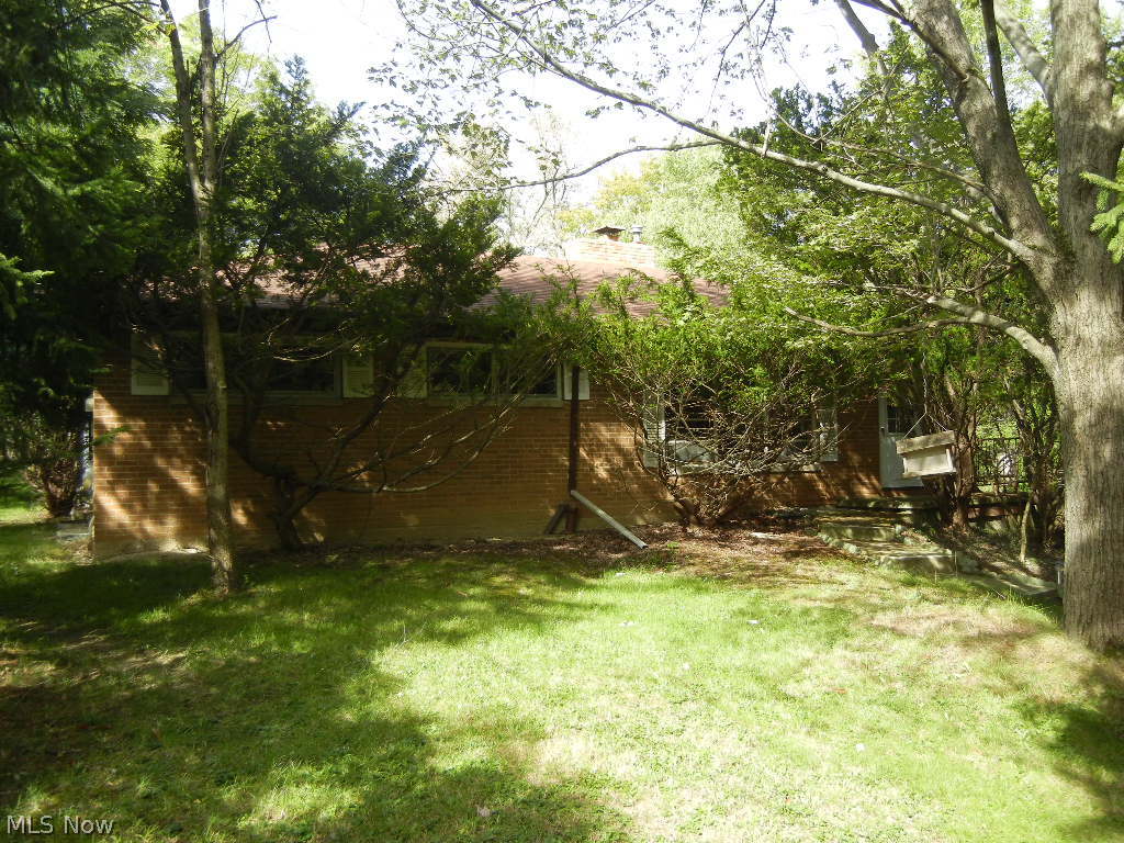 Brecksville - Residential