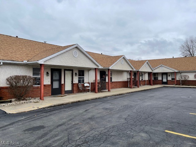 Niles City - Residential Lease