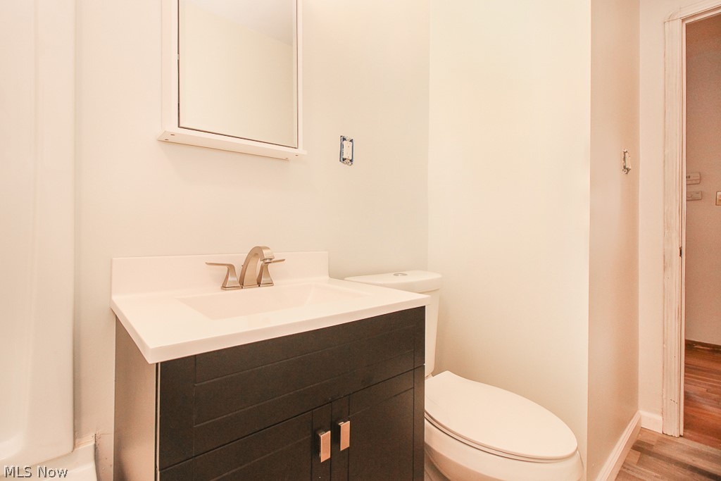 Ridgewood Gardens - Residential