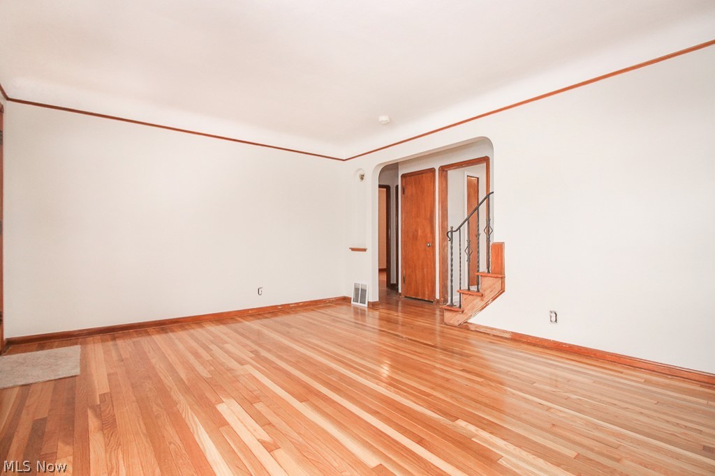 Ridgewood Gardens - Residential