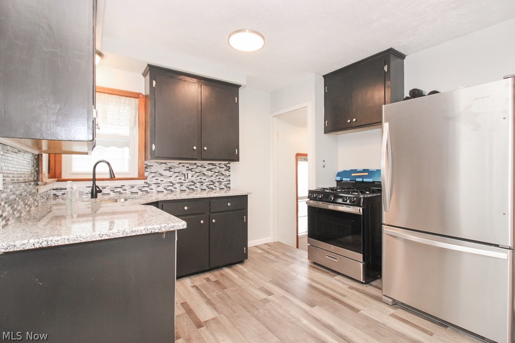 Ridgewood Gardens - Residential
