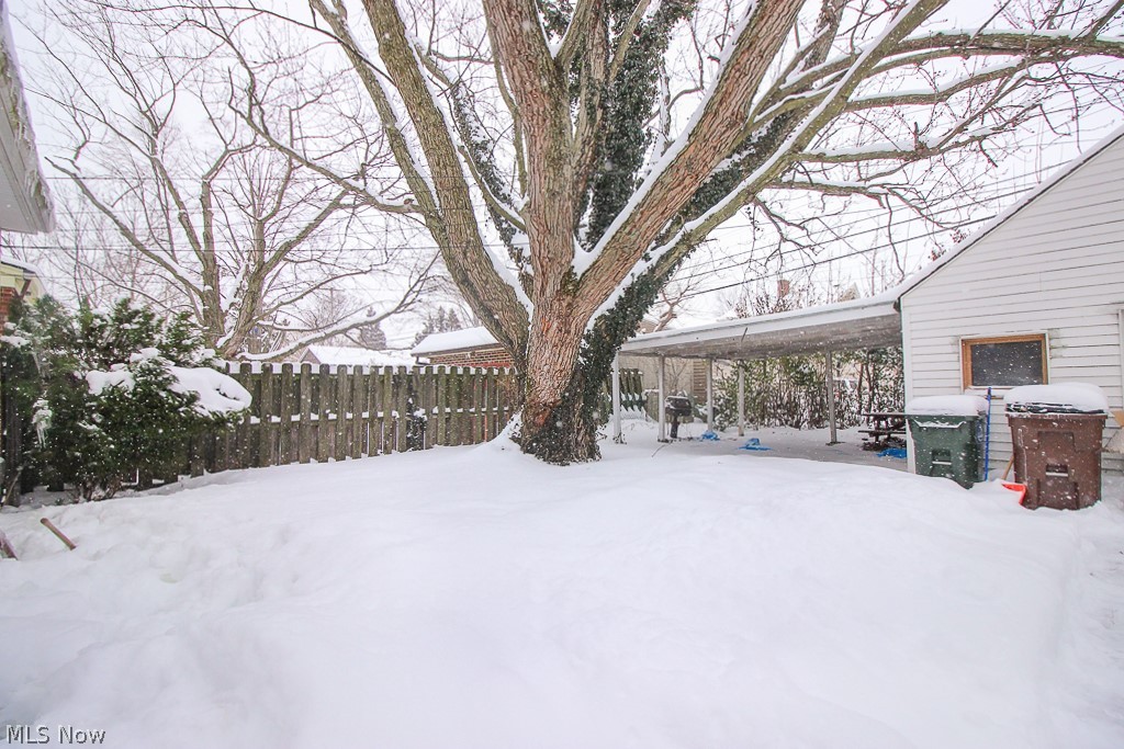 Ridgewood Gardens - Residential