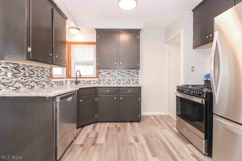 Ridgewood Gardens - Residential