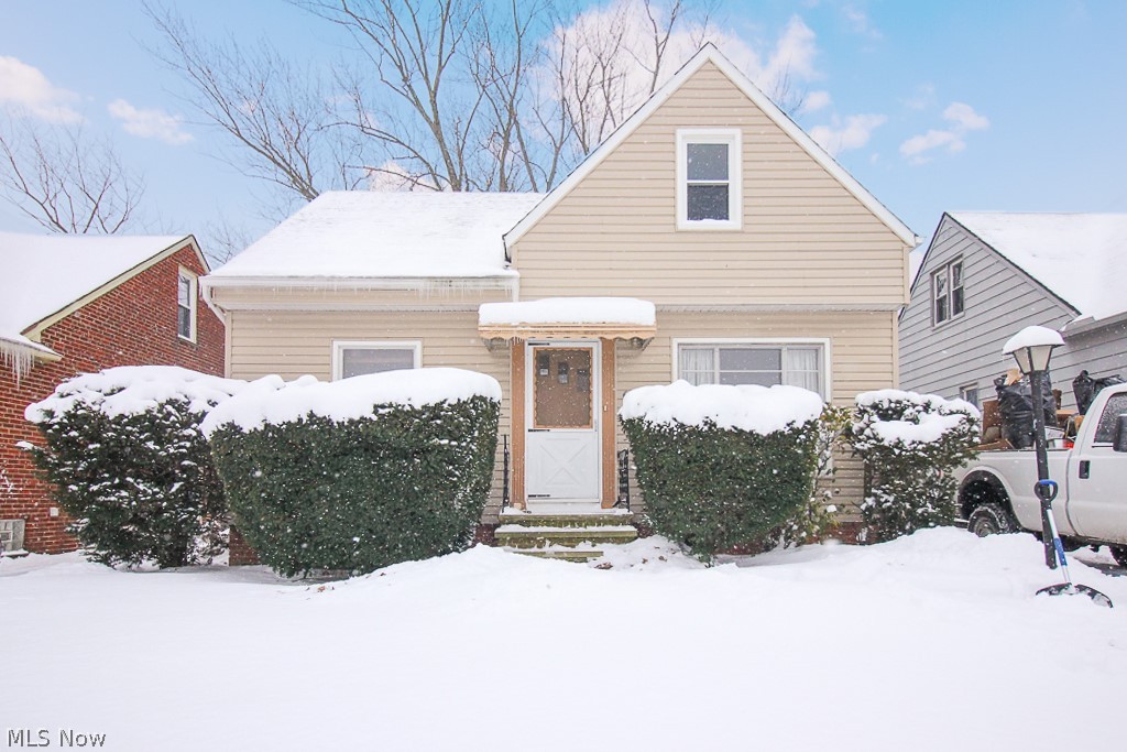 Ridgewood Gardens - Residential