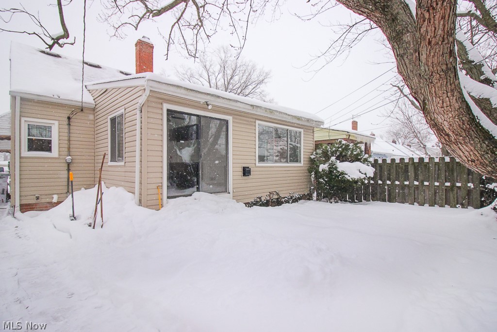 Ridgewood Gardens - Residential