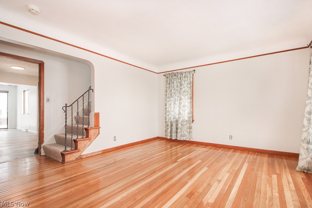 Ridgewood Gardens - Residential