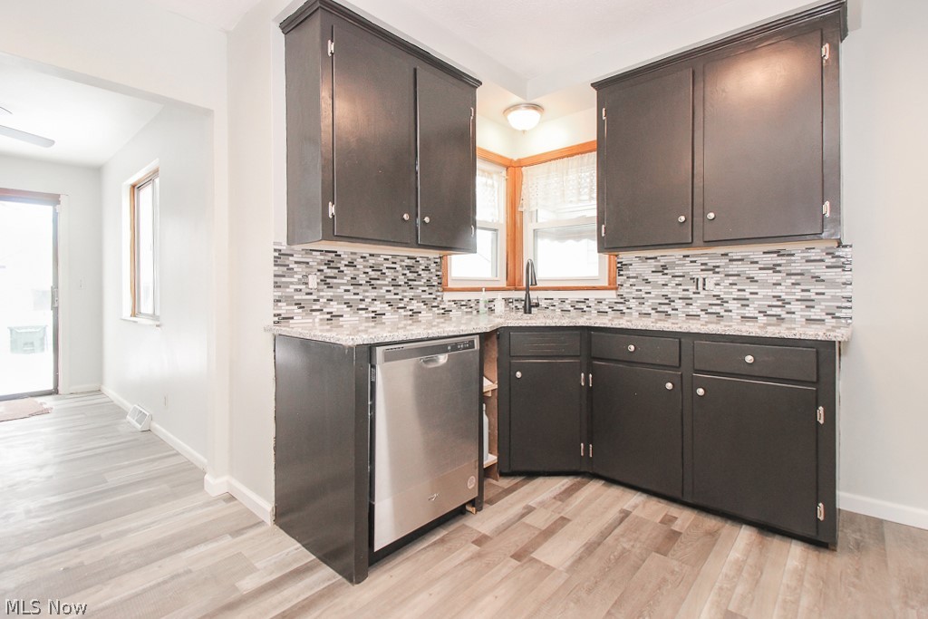 Ridgewood Gardens - Residential