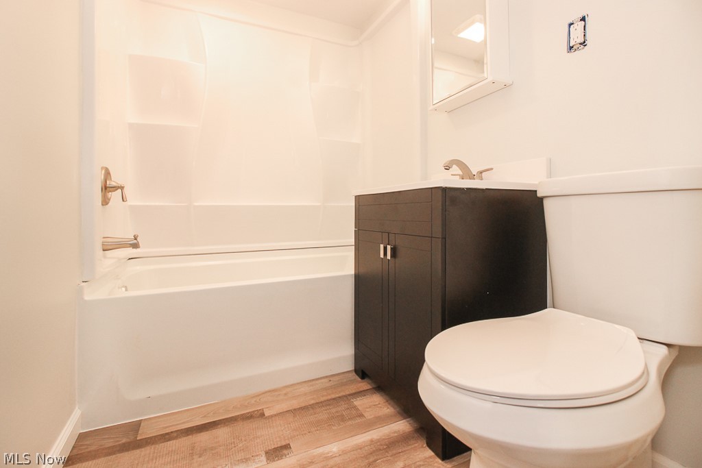 Ridgewood Gardens - Residential