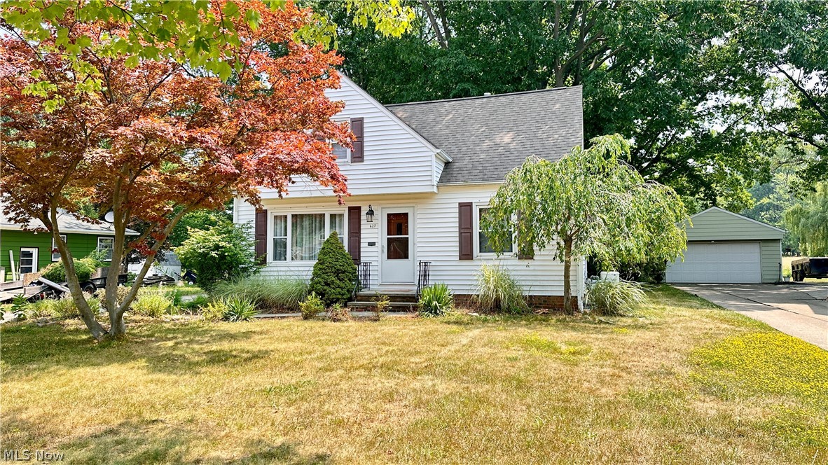 Photo 1 of 39 — 627 Trebisky Road, South Euclid, OH 44143