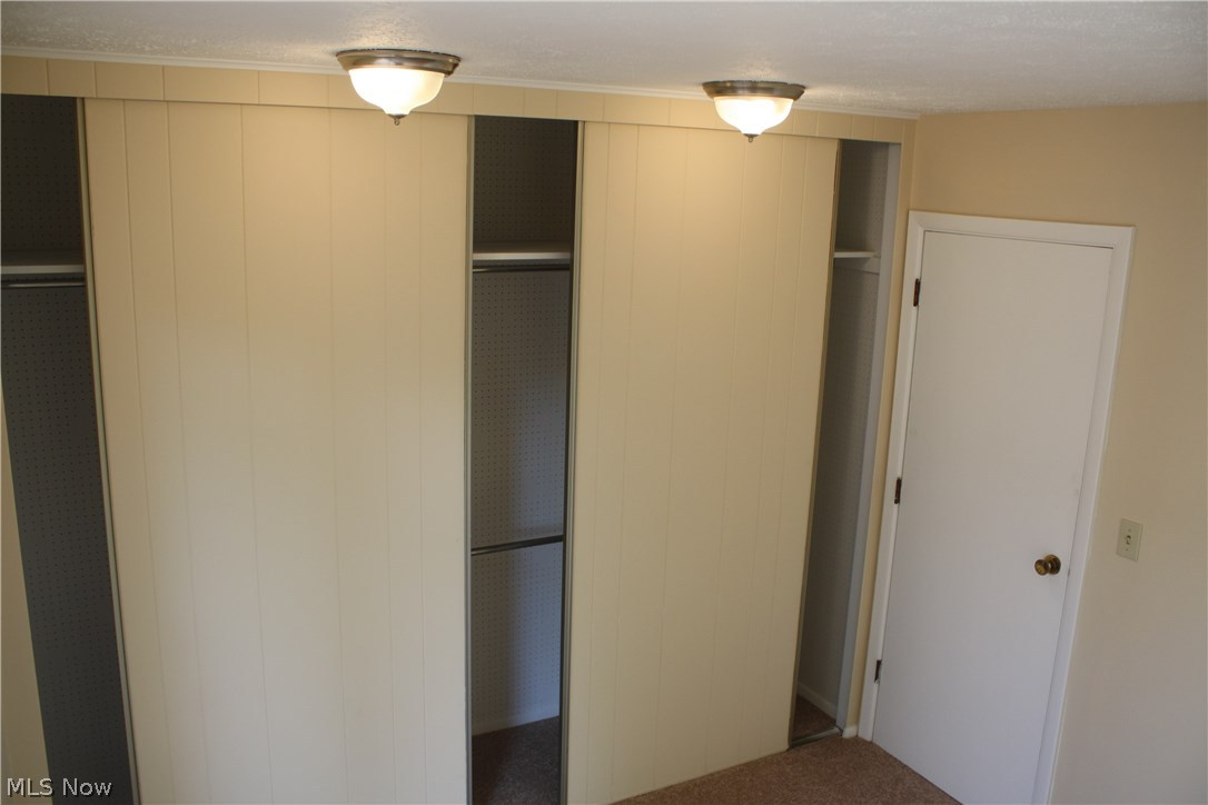 Mills Creek Condo - Residential