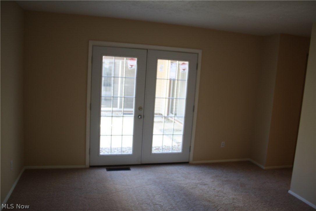 Mills Creek Condo - Residential