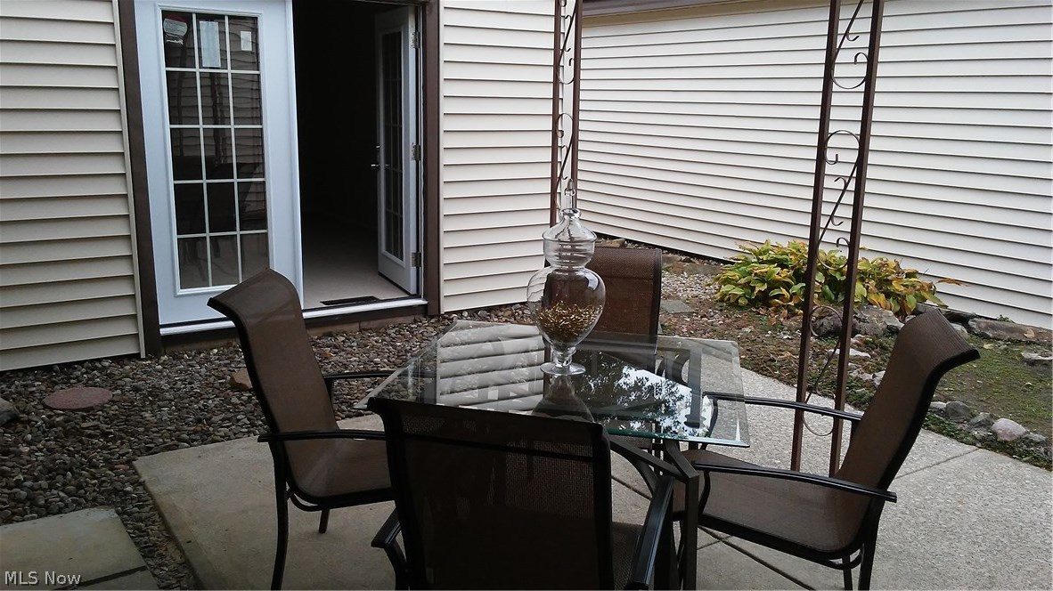 Mills Creek Condo - Residential