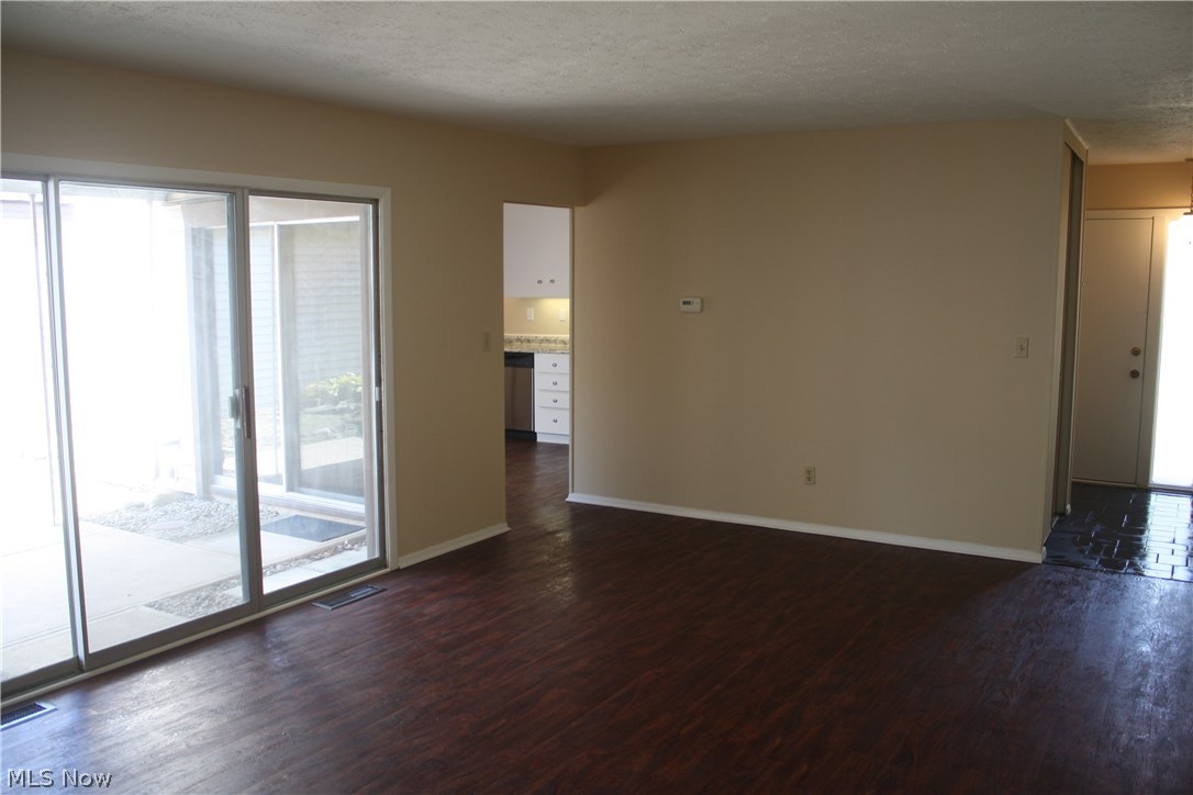 Mills Creek Condo - Residential