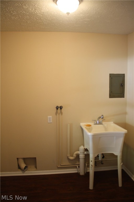 Mills Creek Condo - Residential