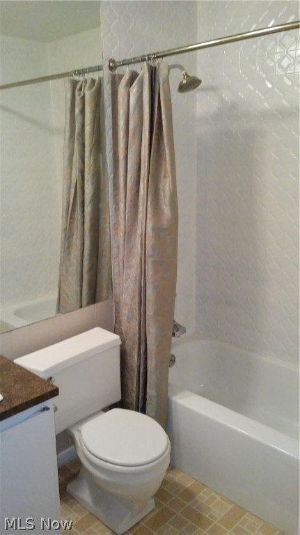 Mills Creek Condo - Residential