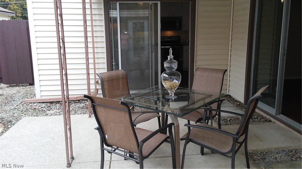 Mills Creek Condo - Residential