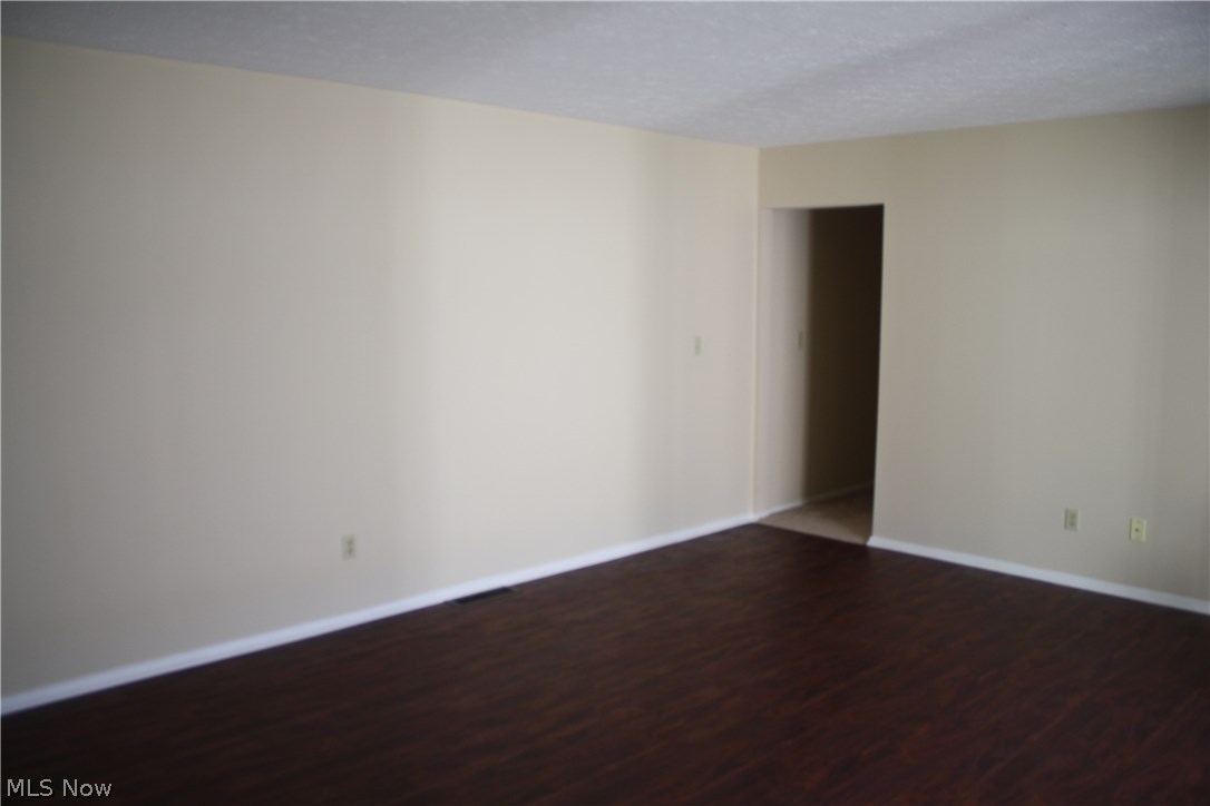 Mills Creek Condo - Residential