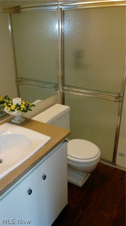 Mills Creek Condo - Residential