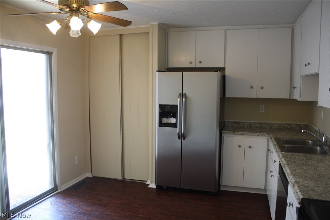 Mills Creek Condo - Residential