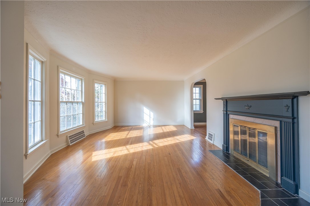 Warrensville - Residential