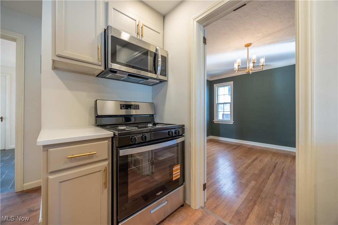 Warrensville - Residential