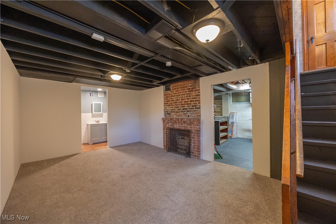 Warrensville - Residential