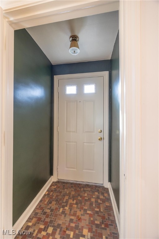 Warrensville - Residential