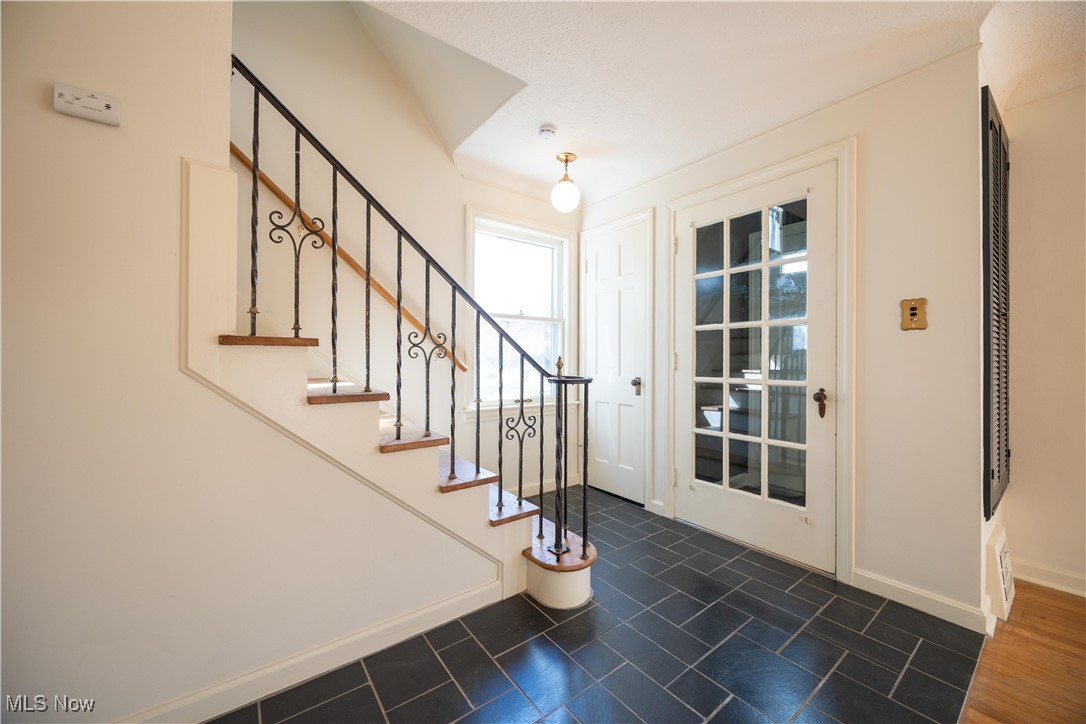 Warrensville - Residential