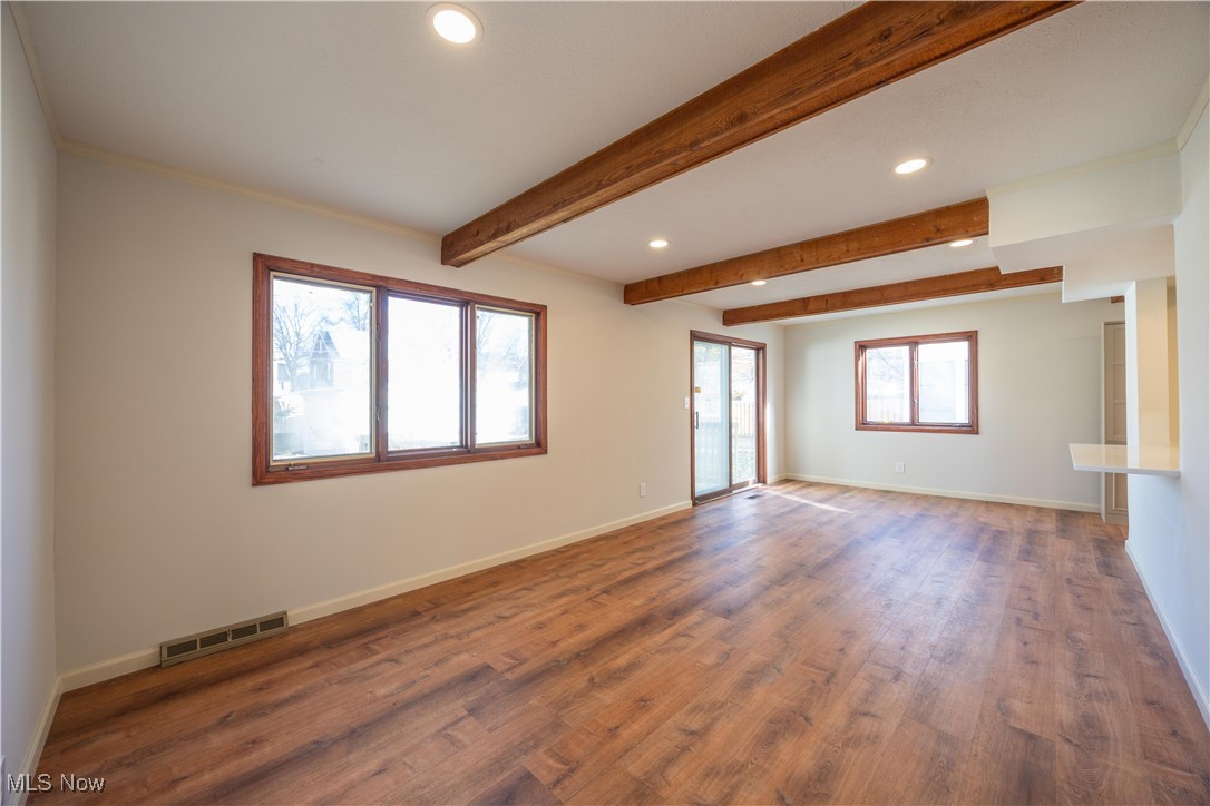 Warrensville - Residential